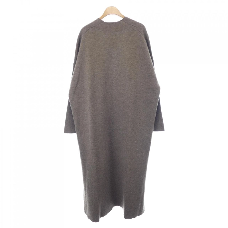 Áo khoác dài Chaos 631722