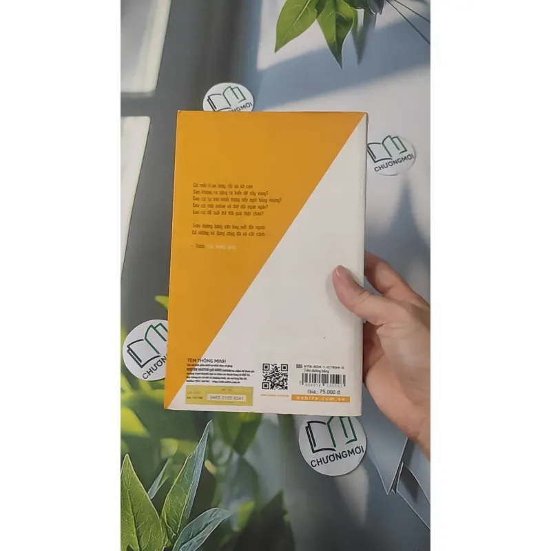 Trên Đường Băng - Tony Buổi Sáng 961234