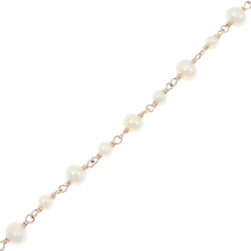 Bông tay ngọc trai nước ngọt 4゜C 666773