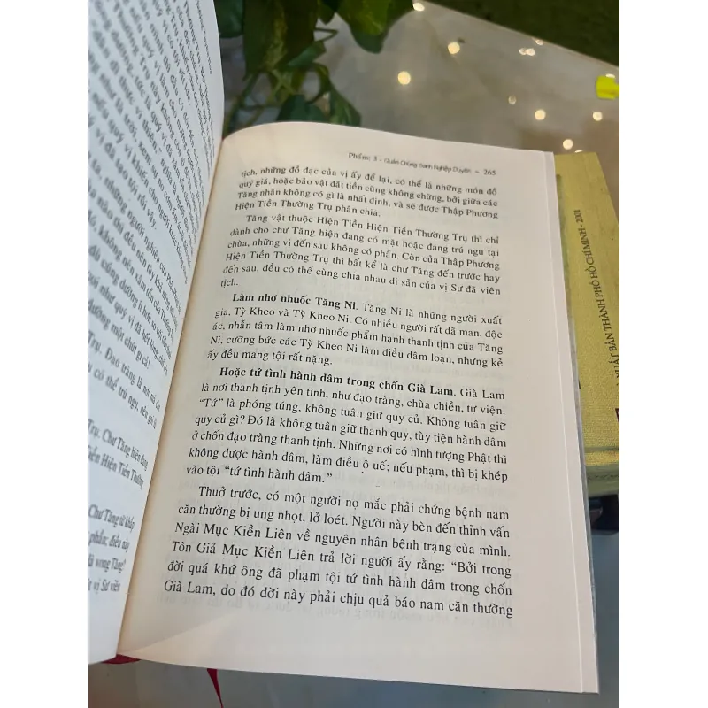 KINH ĐỊA TẠNG BỒ TÁT BỐN NGUYỆN (BÌA CỨNG) 1028765