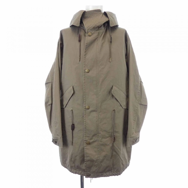 BURBERRY LONDON A1C35-310-79 Áo khoác - Hàng hiệu Chính hãng 888849