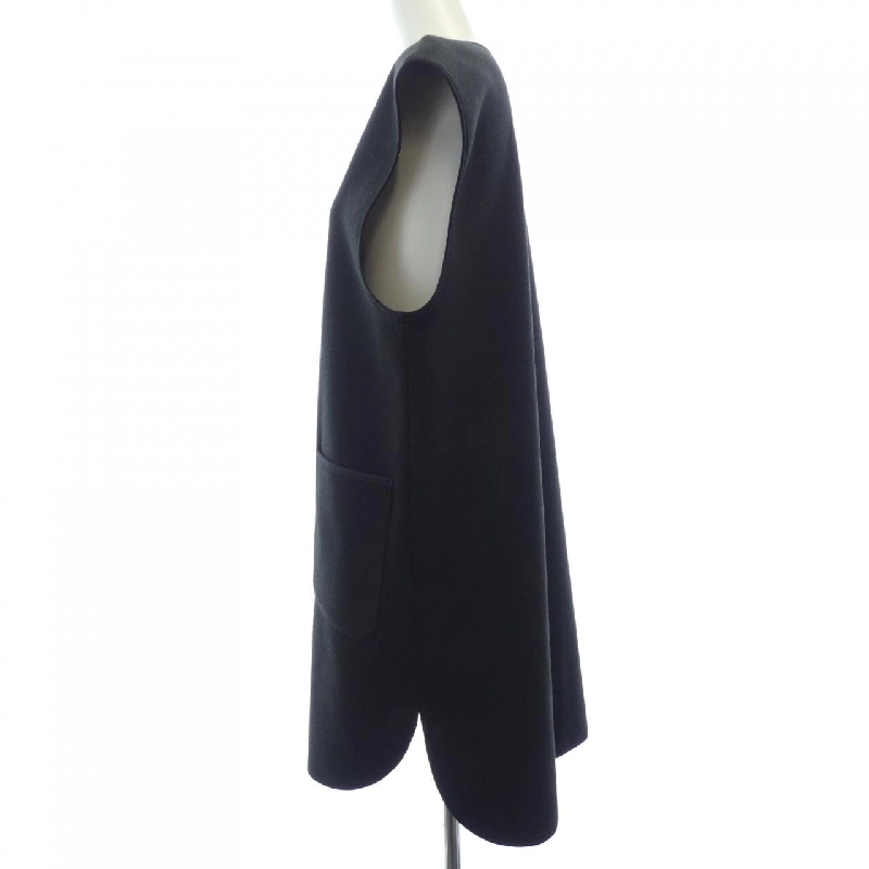 Pierre Cardin Áo vest dài 630230