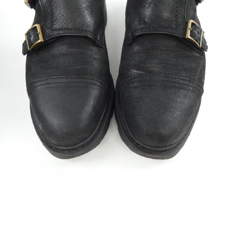 Giày PARA BOOT WILLIAM - Hàng hiệu Authentic 903599