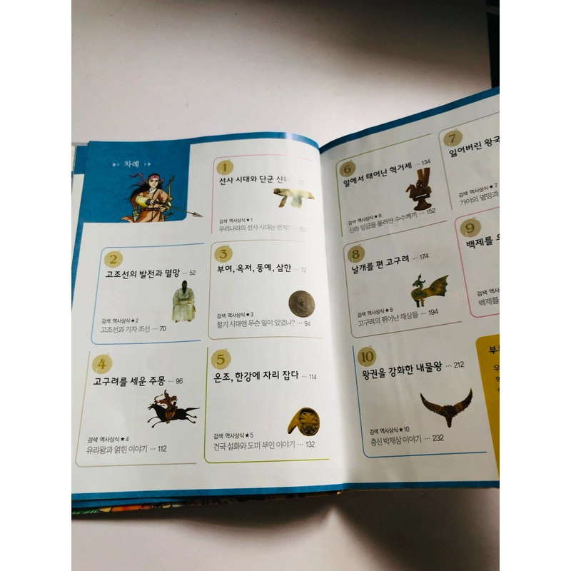 SÁCH TIẾNG HÀN QUỐC – TẠI SAO? SỰ KHỞI ĐẦU CỦA MỘT ĐẤT NƯỚC 552951