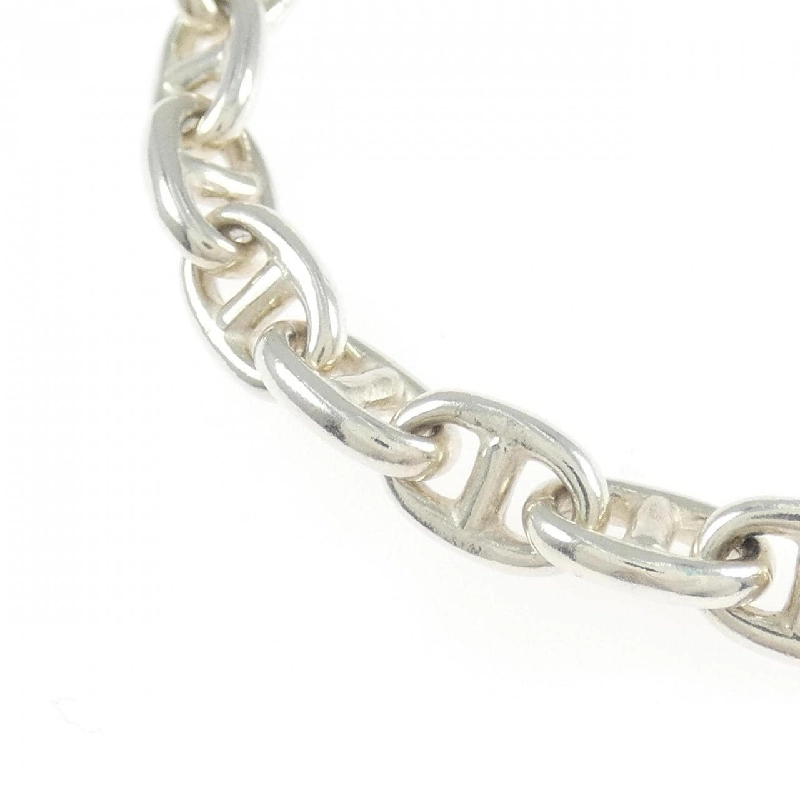 Dây chuyền Hermès Chaine d'Ancre - Hàng hiệu Chính hãng 845471