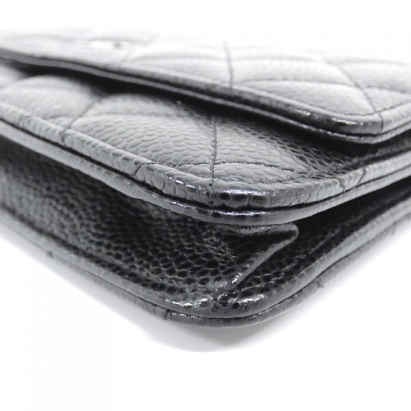 Ví dây chuyền Chanel Timeless Classic Line 33814 622801