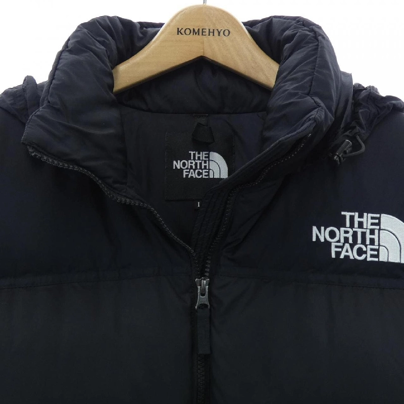 The North Face ND91841 Áo khoác lông vũ - Hàng hiệu Chính hãng 886337