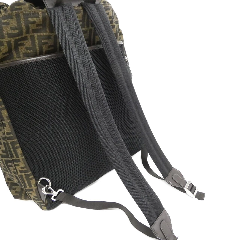 【Sản phẩm mới】Fendi Fendi Strike Large 7VZ056 AG0M Ba lô 609824