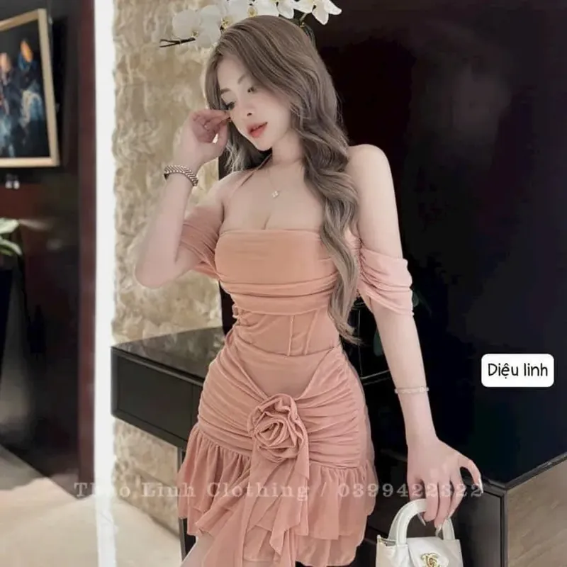 Váy váy váy 575600