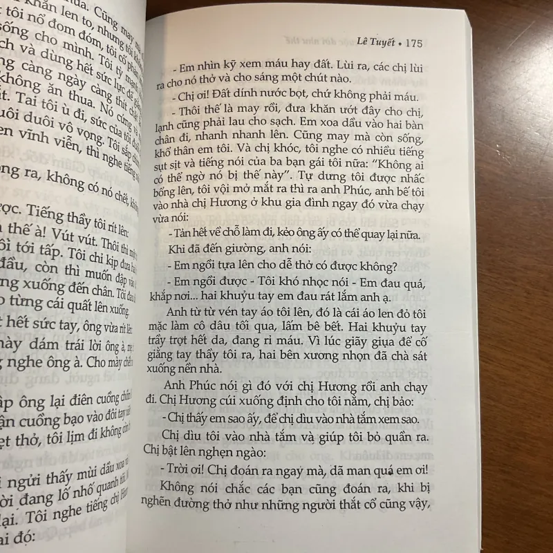 Có một cuộc đời như thế - Lê Tuyết 779115