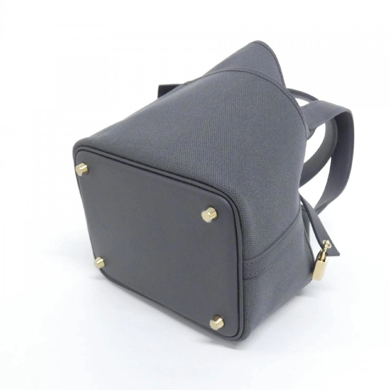 Túi xách Hermès Picotin Lock Pocket PM 083189CP - Hàng hiệu Chính hãng 766368