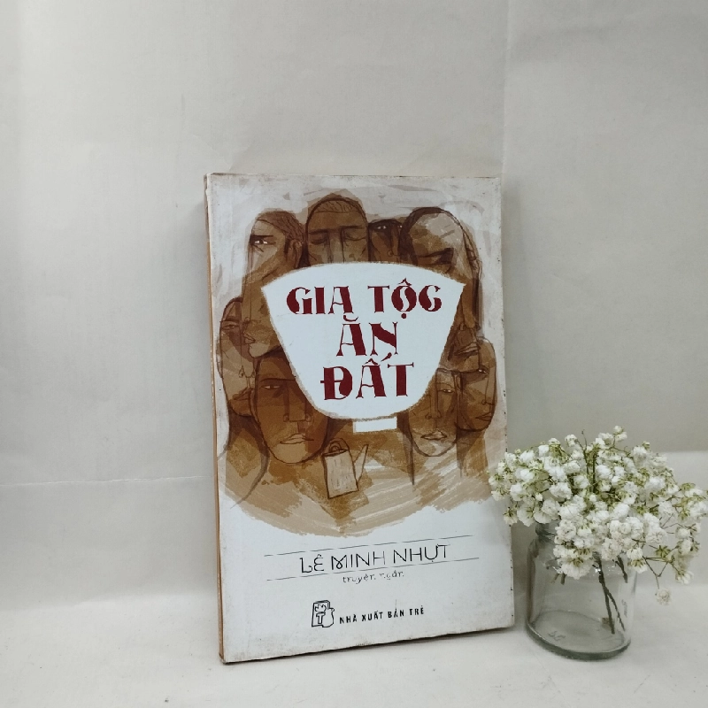Gia Tộc Ăn Đất - Lê Minh Nhựt 130183