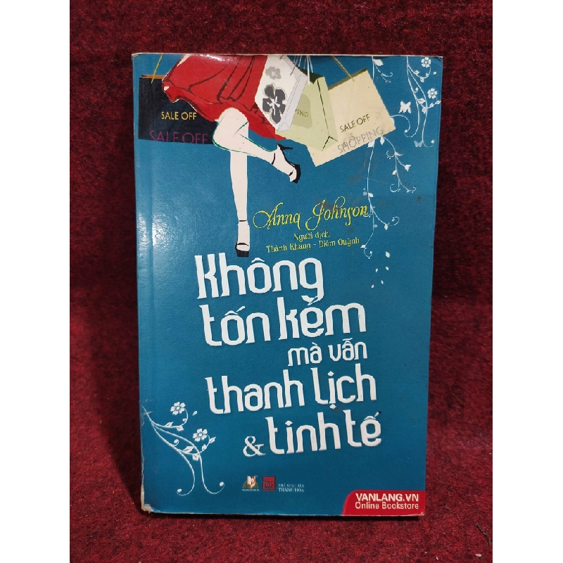 Không tốn kém mà vẫn thanh lịch và tinh tế mới 70% - Thời trangHPB.HCM01/03 320899