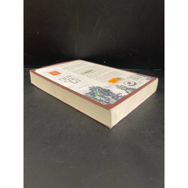 Chiến quốc tung hoành Thế cục quỷ cốc tử tập 11 mới 80% bẩn bìa, ố nhẹ, tróc gáy nhẹ 2021 Hàn Xuyên Tử HCM3004 LỊCH SỬ - CHÍNH TRỊ - TRIẾT HỌC 445462