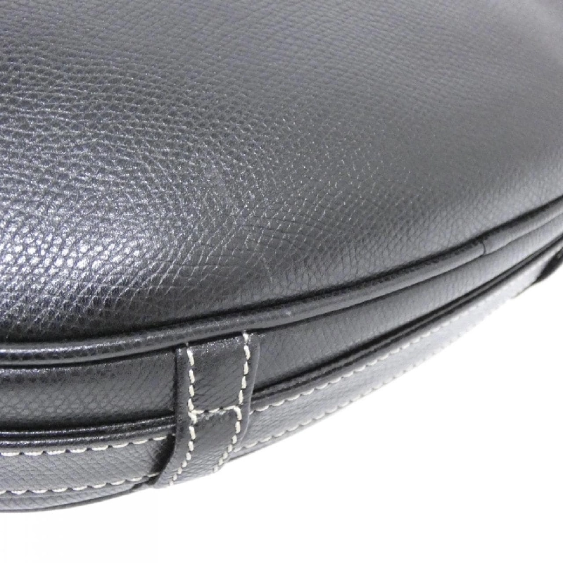 【Vintage】Túi đeo vai Loewe 609977