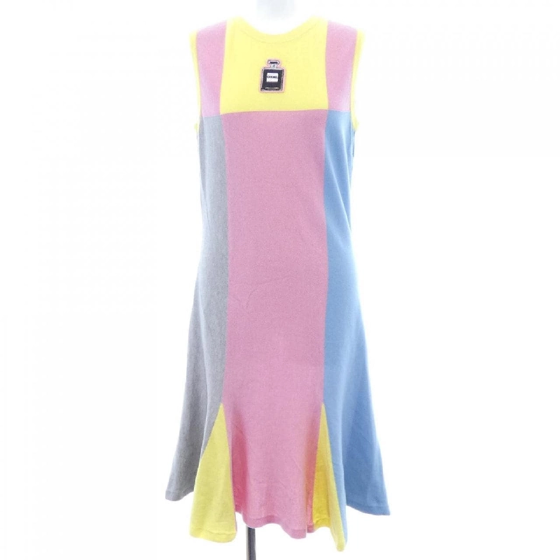 CHANEL P32713K00742 08P Đầm - Hàng hiệu Chính hãng 815975