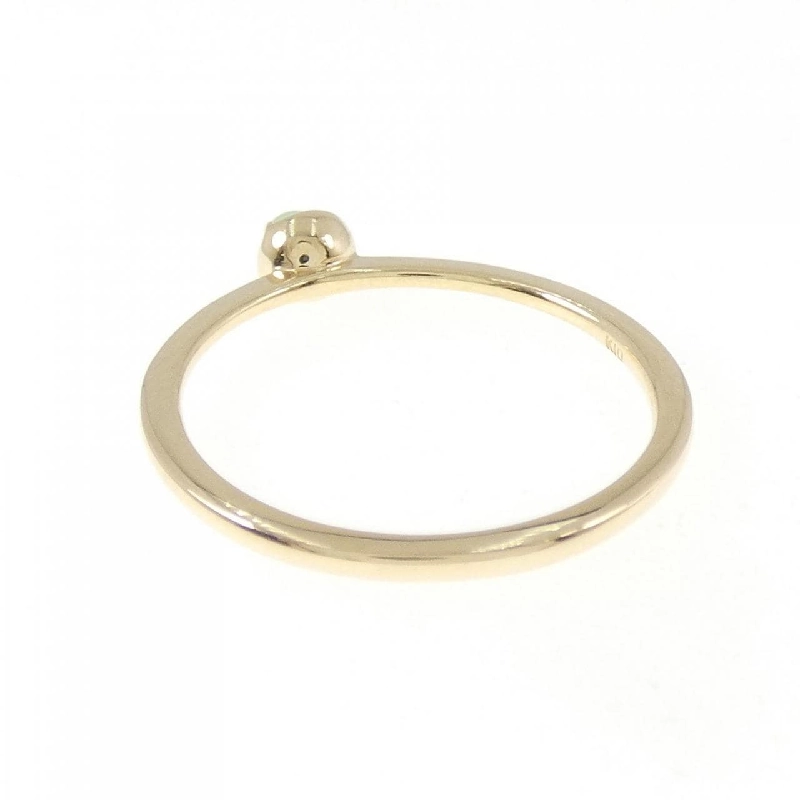 Nhẫn Agat Chalcedony - Hàng hiệu Authentic 838268