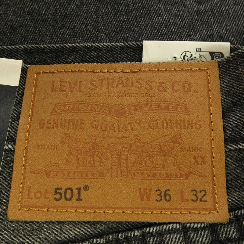 Quần jeans LEVI'S - Hàng hiệu Authentic 885597