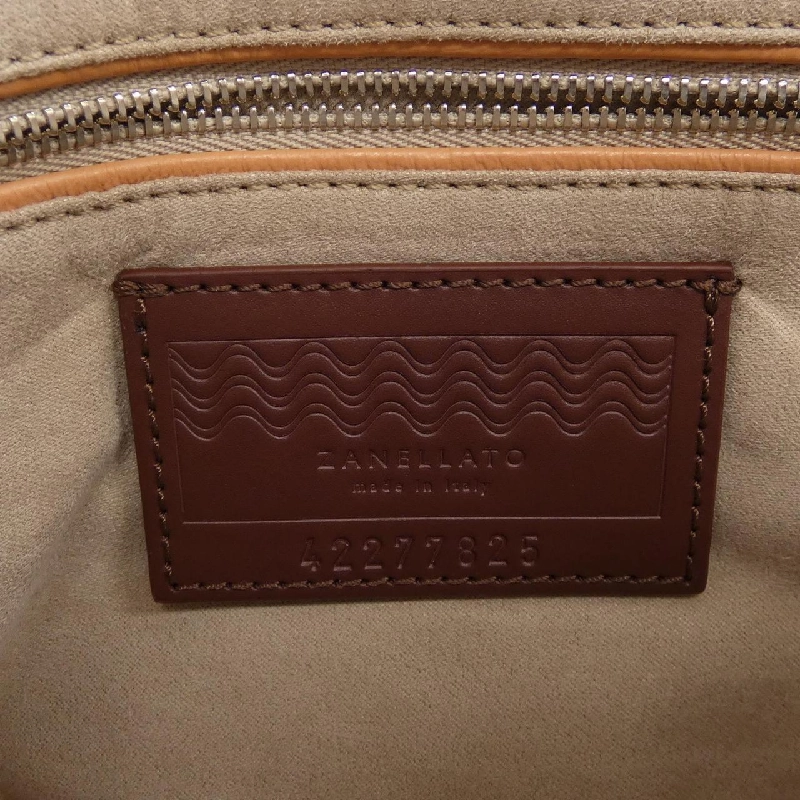 【Khuyến mãi】Túi ZANELLATO 660058