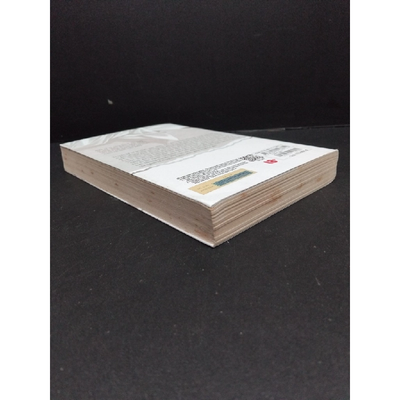 Chênh vênh Michel Houellebecq mới 80% ố 2018 HCM.ASB2009 345580