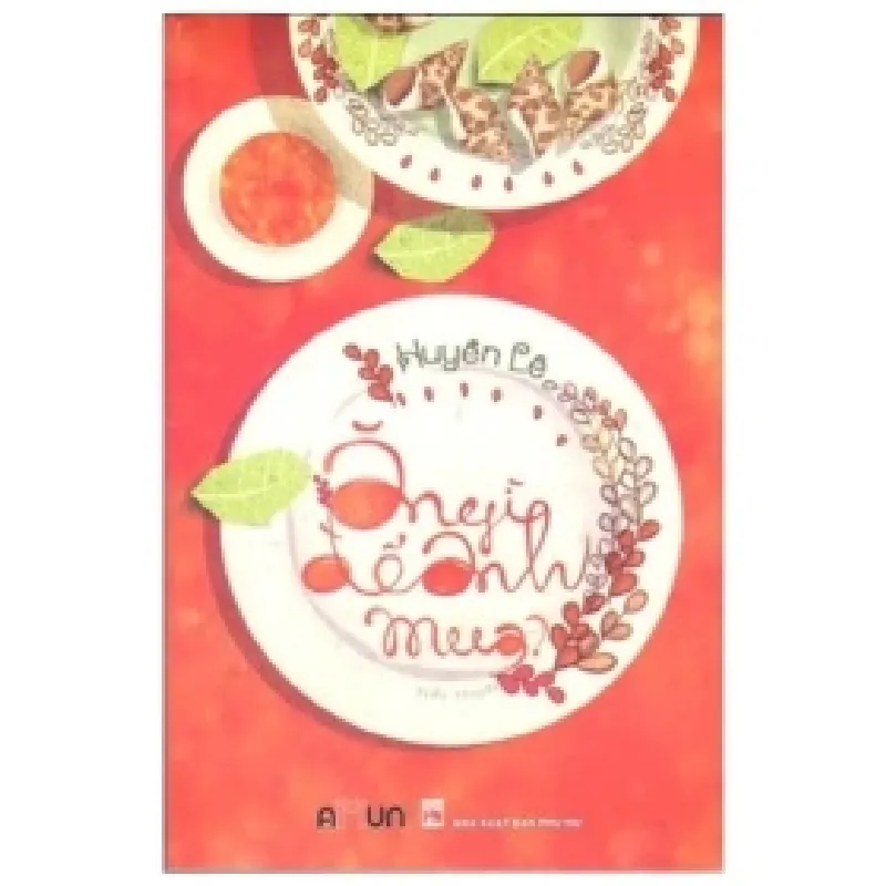 Ăn Gì Để Anh Mua - Huyền Lê 403161