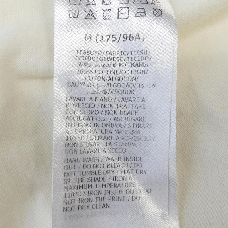 Áo thun in họa tiết GUCCI 565806 XJAZY - Hàng hiệu Authentic 898586