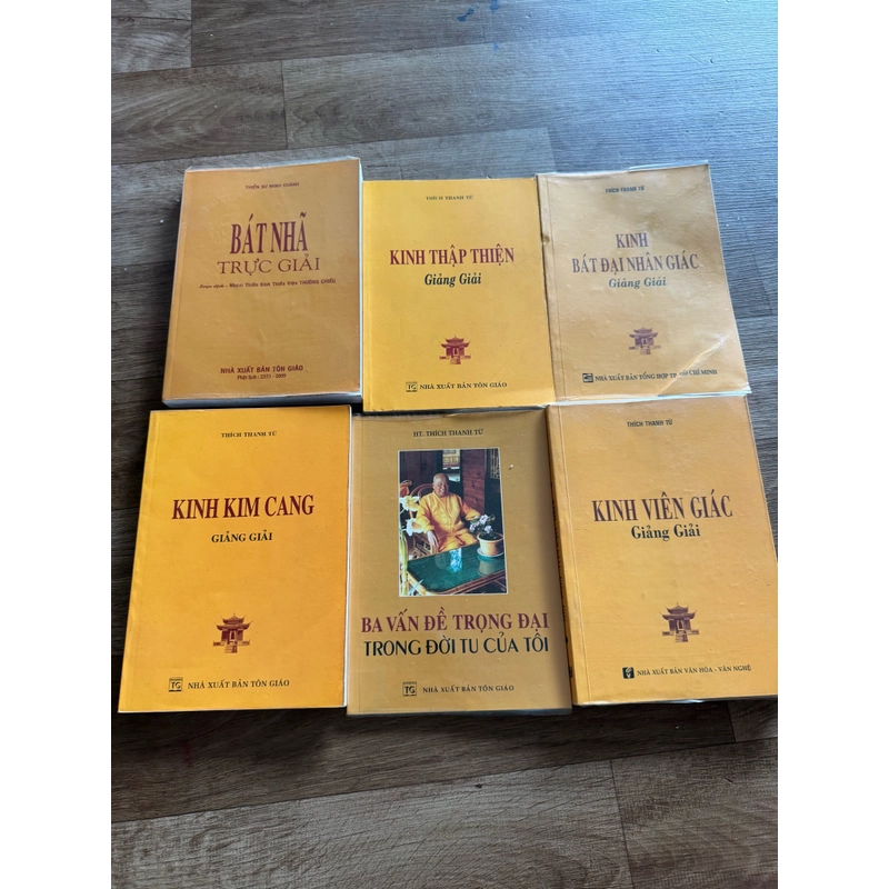 Thích thanh từ 482698