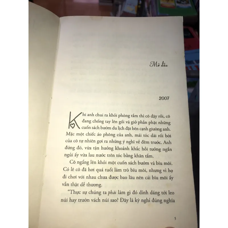 Trước ngày em đến - Jojo Moyes 1006372