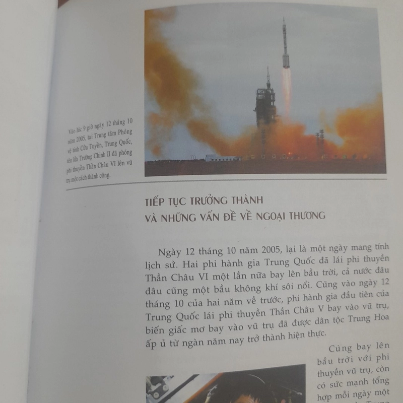ĐỘT PHÁ KINH TẾ ở Trung Quốc 1978-2008 518276