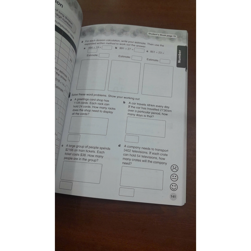 INTERNATIONAL PRIMARY MATHS - WORKBOOK6 280706