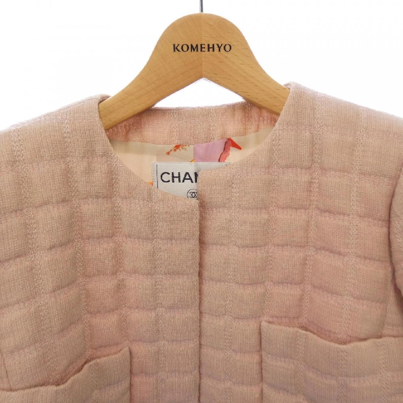 【Vintage】Chanel CHANEL P15802W02631 00S Set 655603