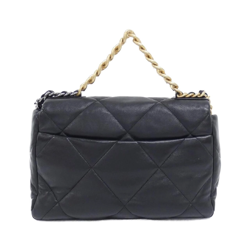 Chanel Chanel 19 Dòng AS1161 Túi đeo vai 608417