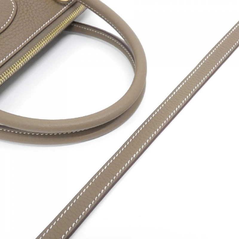 Túi xách Hermès Bolide 31cm 073419CC - Hàng hiệu Chính hãng 616117