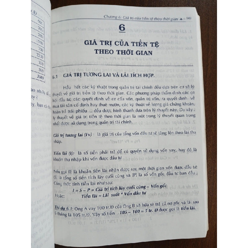 Quản trị tài chính căn bản<br>TS. Nguyễn Quang Thu 539494