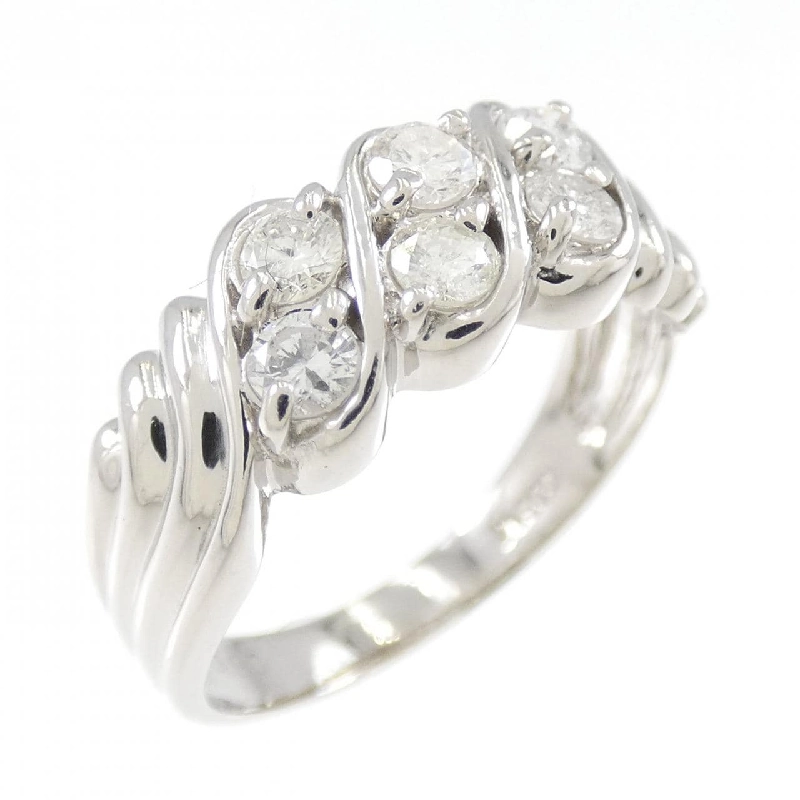 Nhẫn kim cương PT900 0.50CT 669825