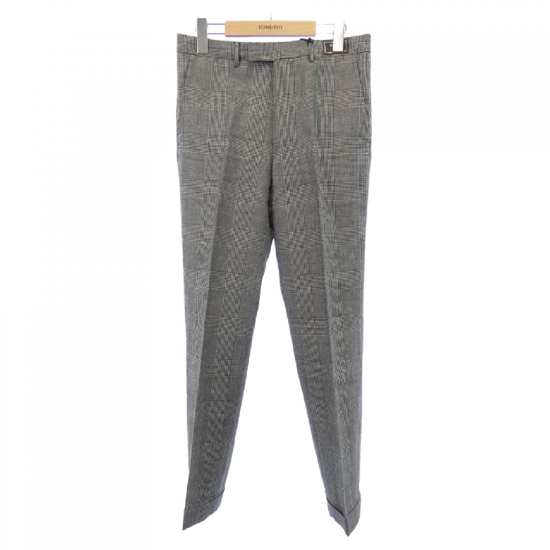 Gucci GUCCI 707294 ZAILY Quần - Hàng hiệu Chính hãng 881183