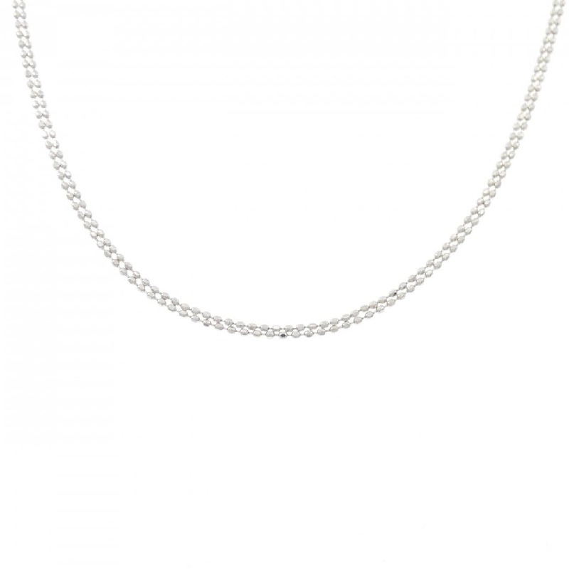 K10YG Dây chuyền hạt - Hàng hiệu Authentic 866777