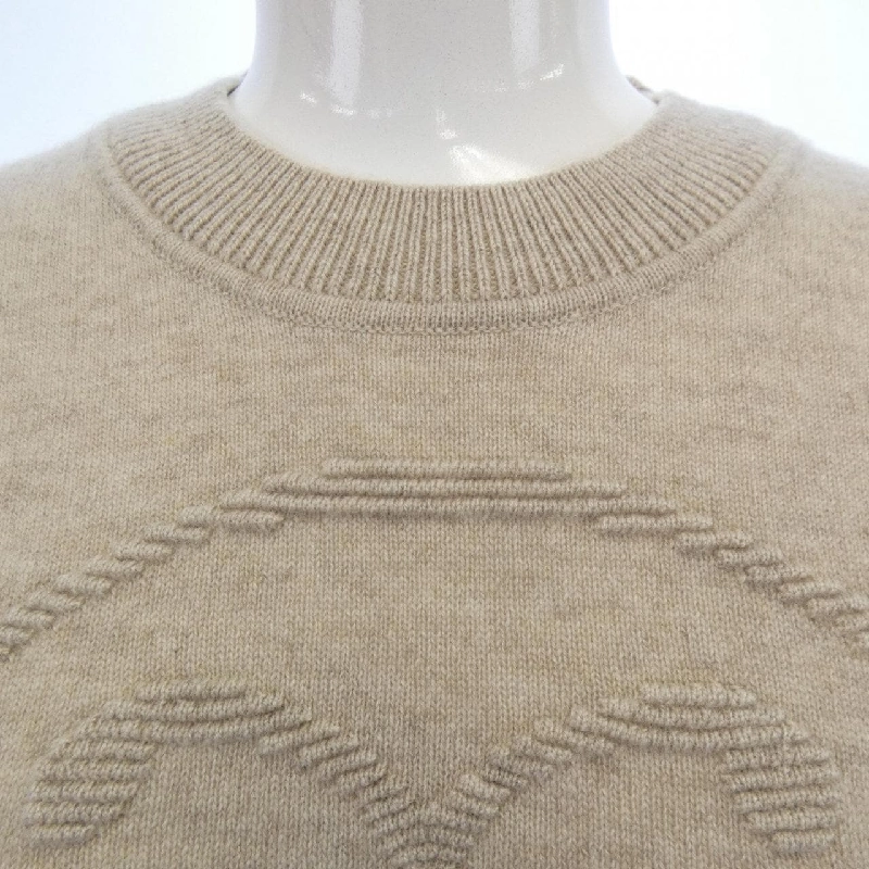 HERMES H Lift 4E2604D1 Áo len - Hàng hiệu Chính hãng 823714