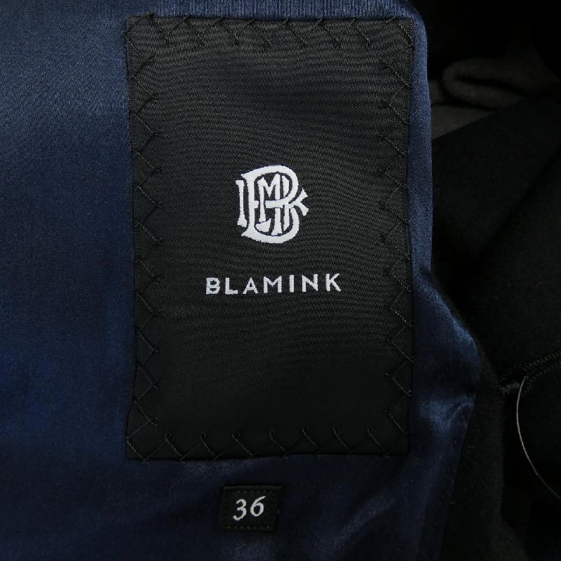 【Mã giảm giá】Áo khoác BLAMINK 642322