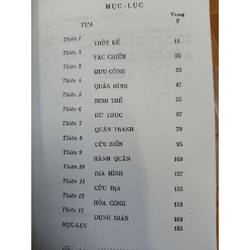 Remake Binh pháp tinh hoa - 182 trang (Lịch sử thế giới) ANTQ1304 1012652