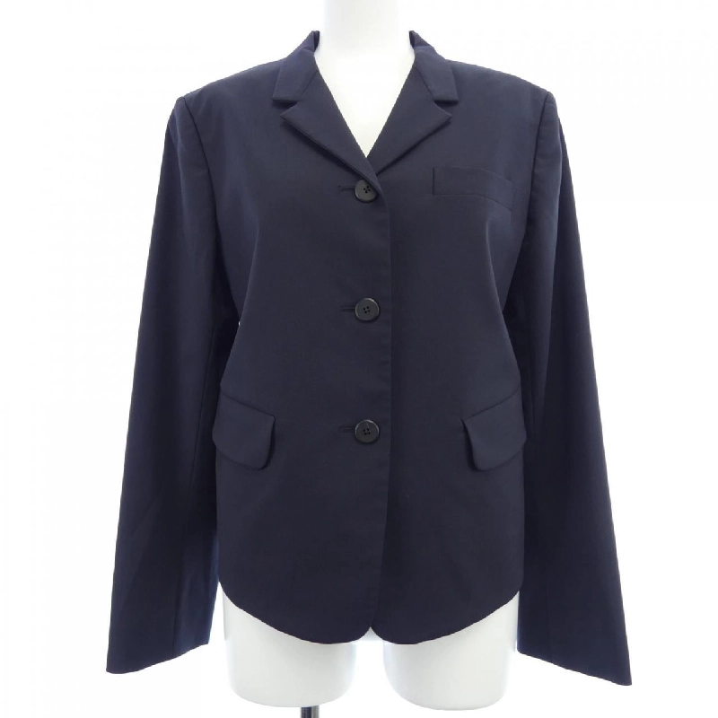 Jil Sander JIL SANDER Áo khoác 630964