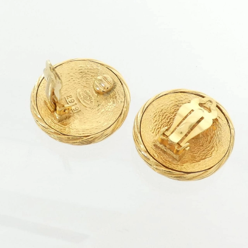 【Cổ điển】Bông tai Chanel 627170