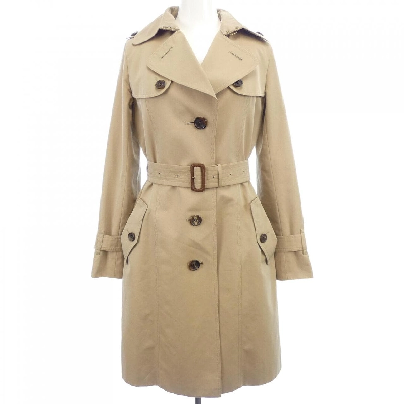 Áo khoác trench Burberry London FRD63-170-51 - Hàng hiệu Authentic 821095