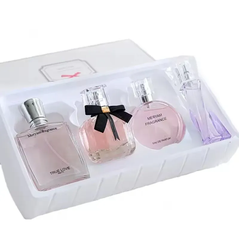 Nước hoa set mini 593225