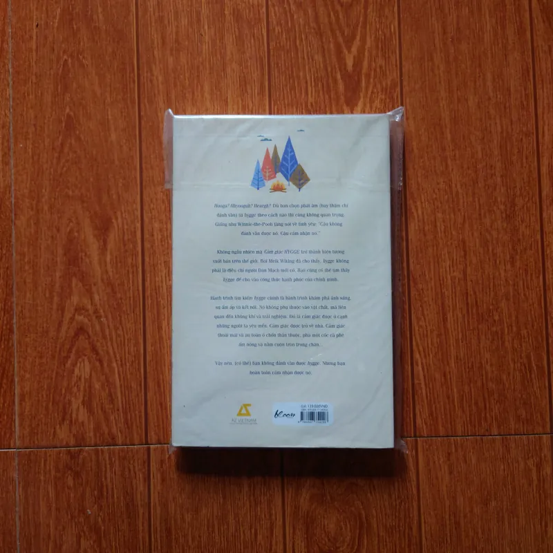 Cảm giác Hygge 1030870