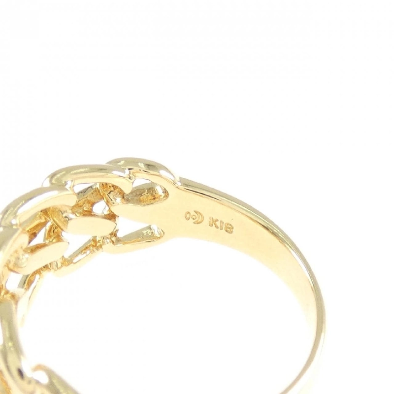 Nhẫn kim cương Tasaki 0.05CT - Hàng hiệu Authentic 839589