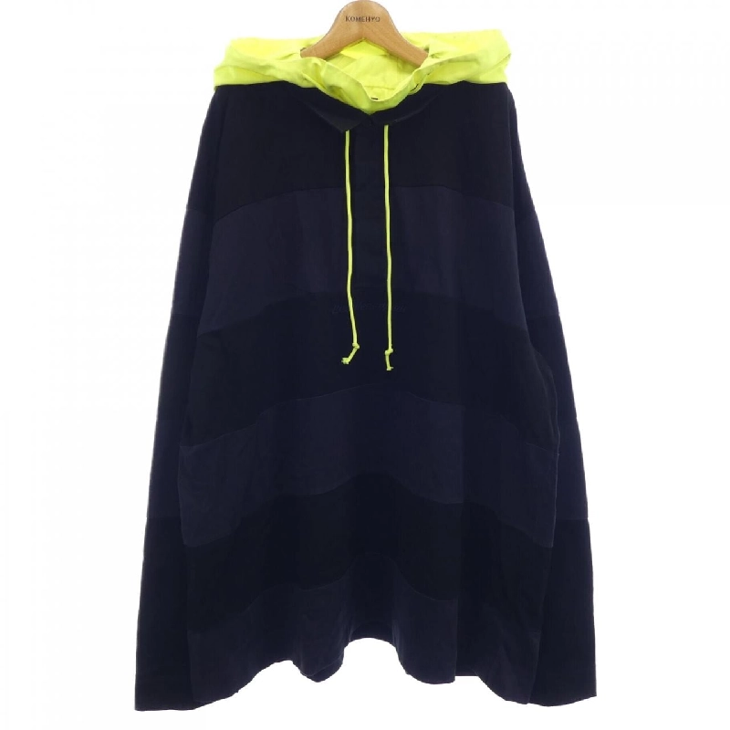 Juun J. 915341 Áo - Hàng hiệu Authentic 897911