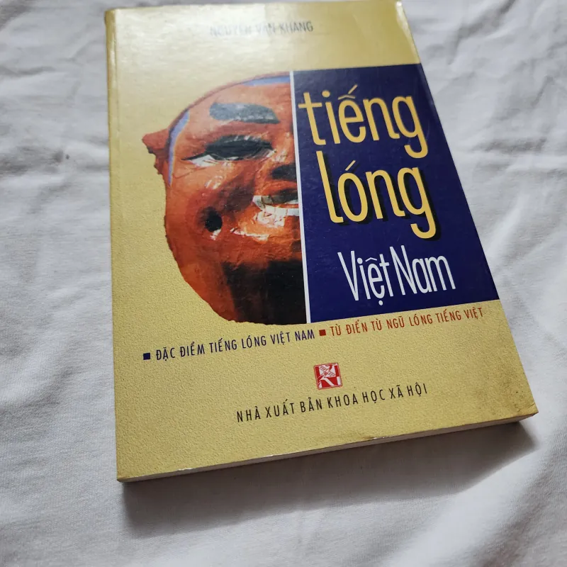 Tiếng lóng Việt nam | nguyễn văn khang  929986