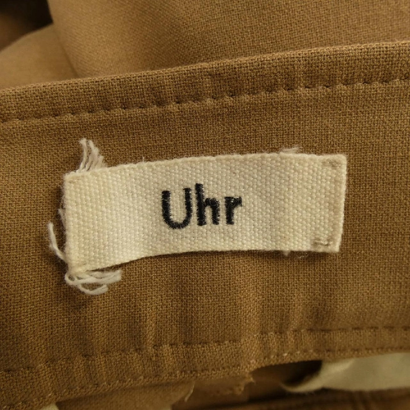 Quần Uhr ウーア - Hàng hiệu Authentic 825549