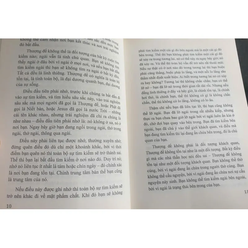 Vedanta Bảy Bước Đến Samadhi 707800